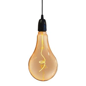 LX Pear Curved